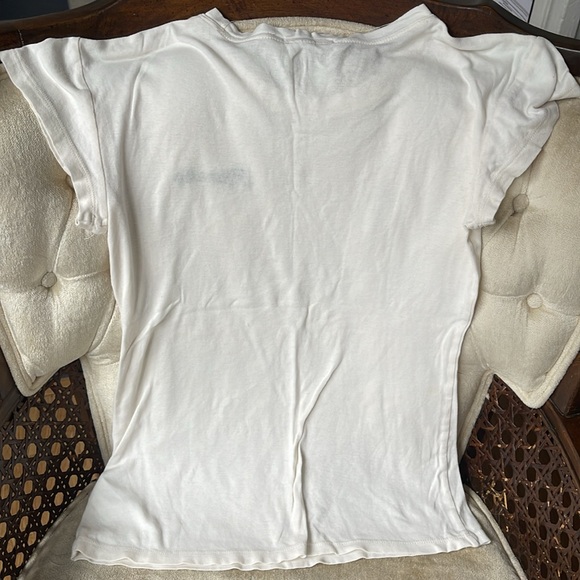 the bee and the fox mamacita tee size M - Picture 5 of 5